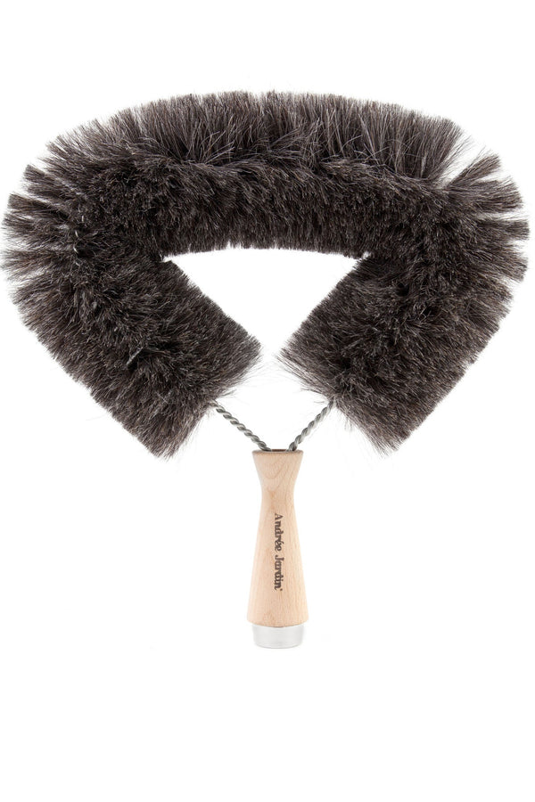 Andree Jardin Triangle Ceiling Brush TRADITION
