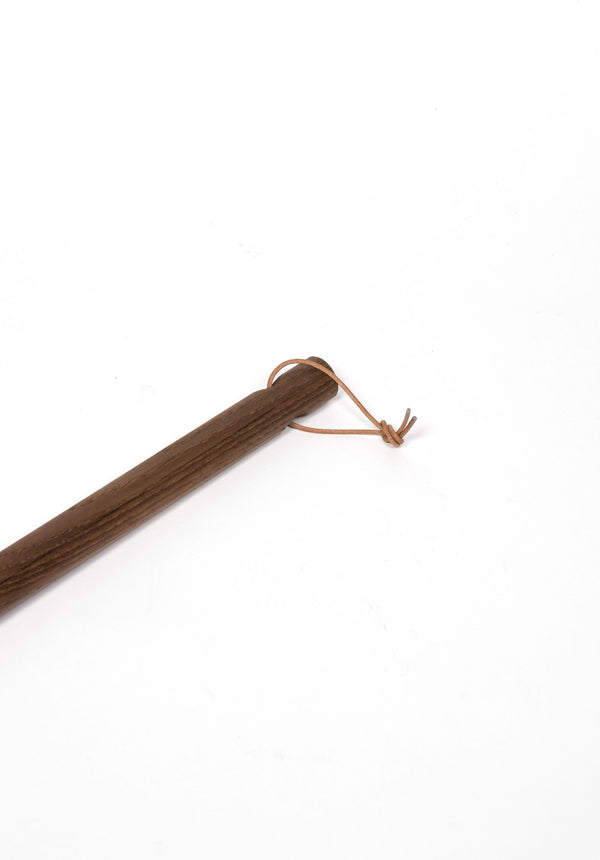 Andree Jardin 'Heritage' Ash Wood Broom Handle