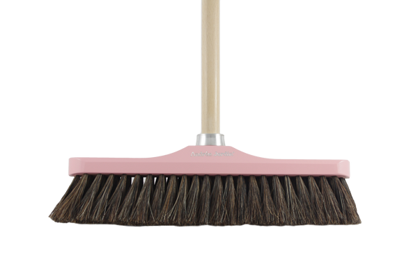 Andree Jardin 'Vintage' 13' Light Pink Broom Head