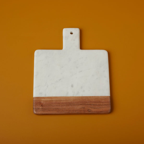 Pavia Square Handle Board