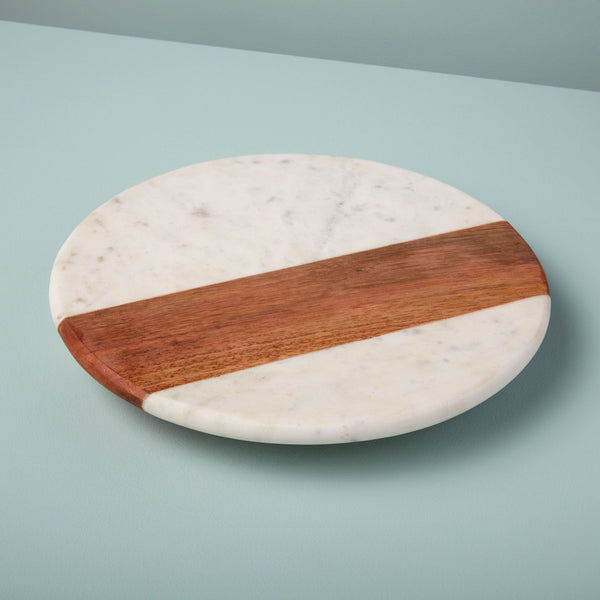 Pavia Lazy Susan