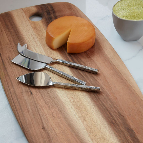 Acacia Large Rectangular Board