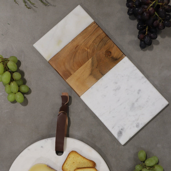 Pavia Rectangular Board